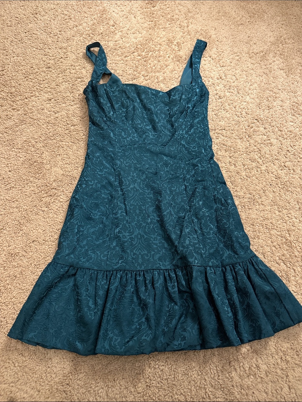 dress